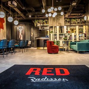 Radisson Red London Greenwich The O2