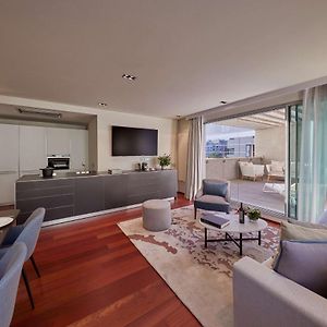 Hyatt Regency Madrid Residences
