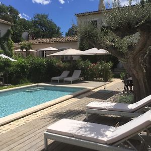 Villa La Begude - Boutique Luxury B&B